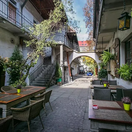 Meiselsa * Kraków