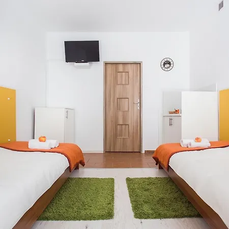 Meiselsa Apartament *