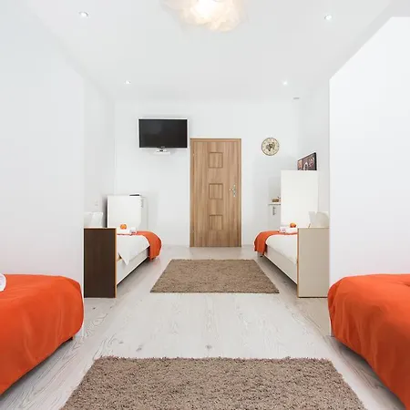 Apartament Meiselsa