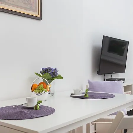 Meiselsa Apartament *