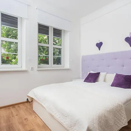 Apartament Meiselsa *