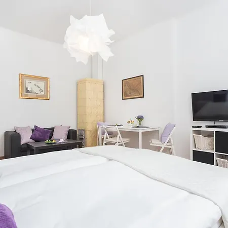 Apartament Meiselsa