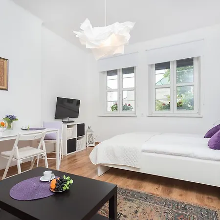 Meiselsa Apartament