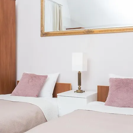 Apartament Meiselsa