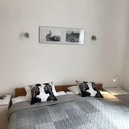 Meiselsa Apartament Kraków