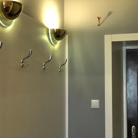 Apartament Meiselsa *