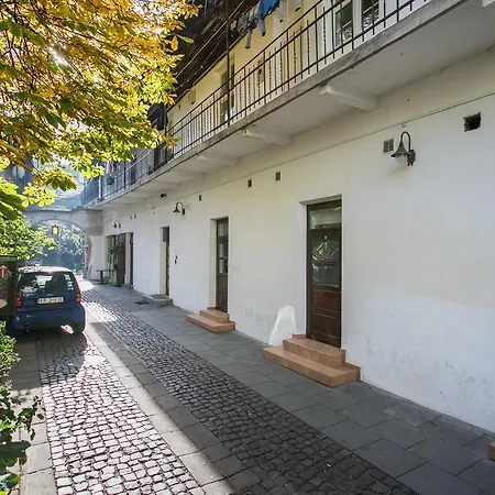 Meiselsa Appartement