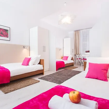 Meiselsa Appartement *