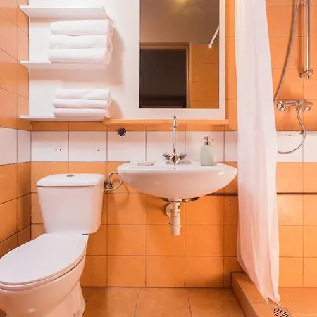 Meiselsa Appartement *