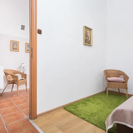 Meiselsa Appartement *