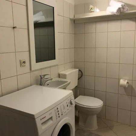 Meiselsa Appartement *